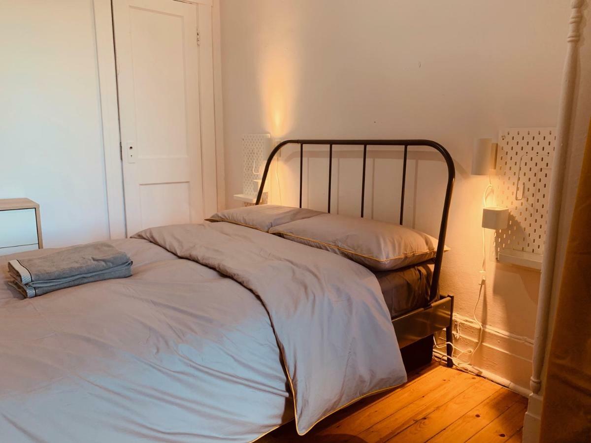 Apartment Near Montreal's Metro Frontenac