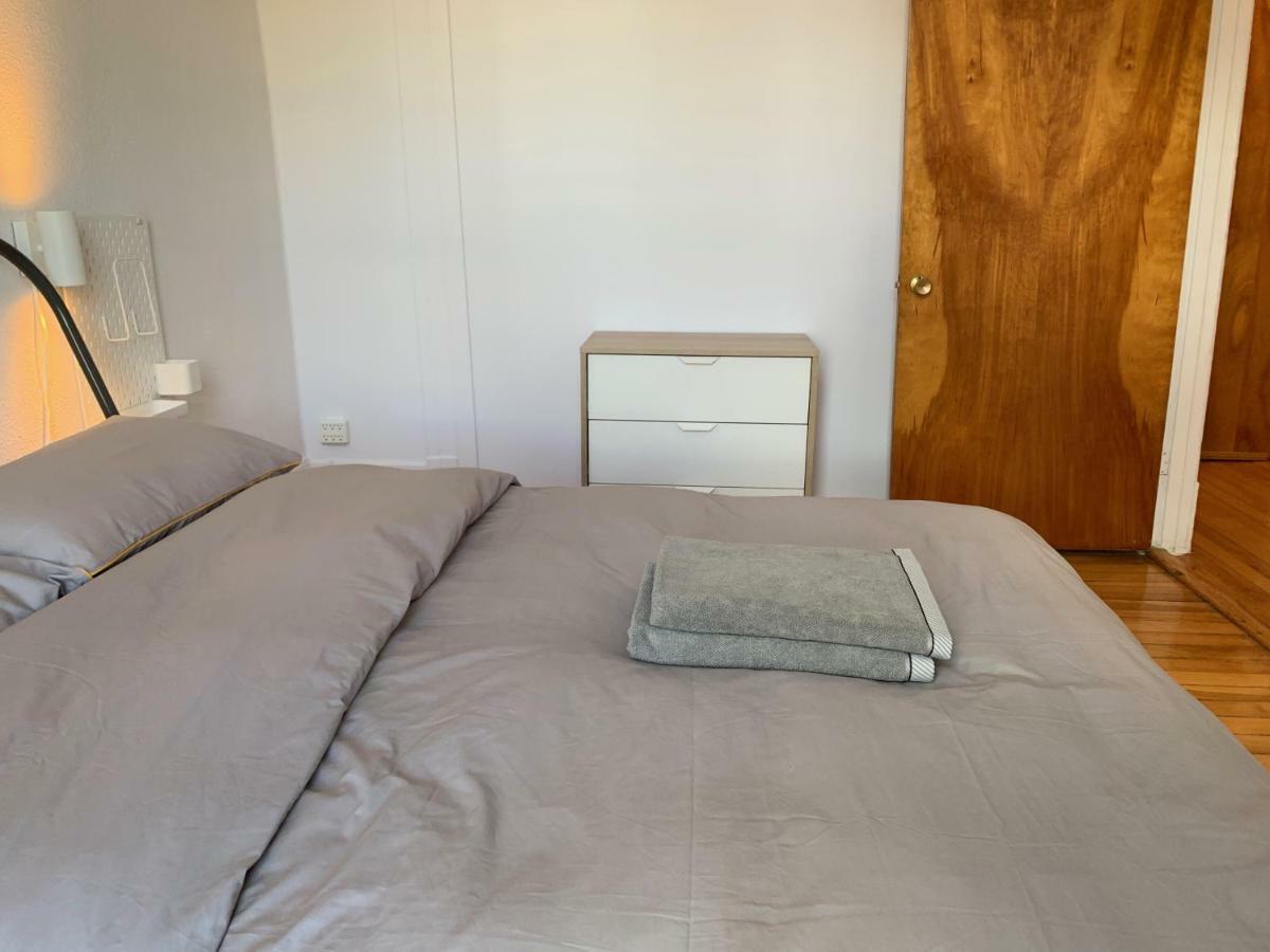 Apartment Near Montreal's Metro Frontenac