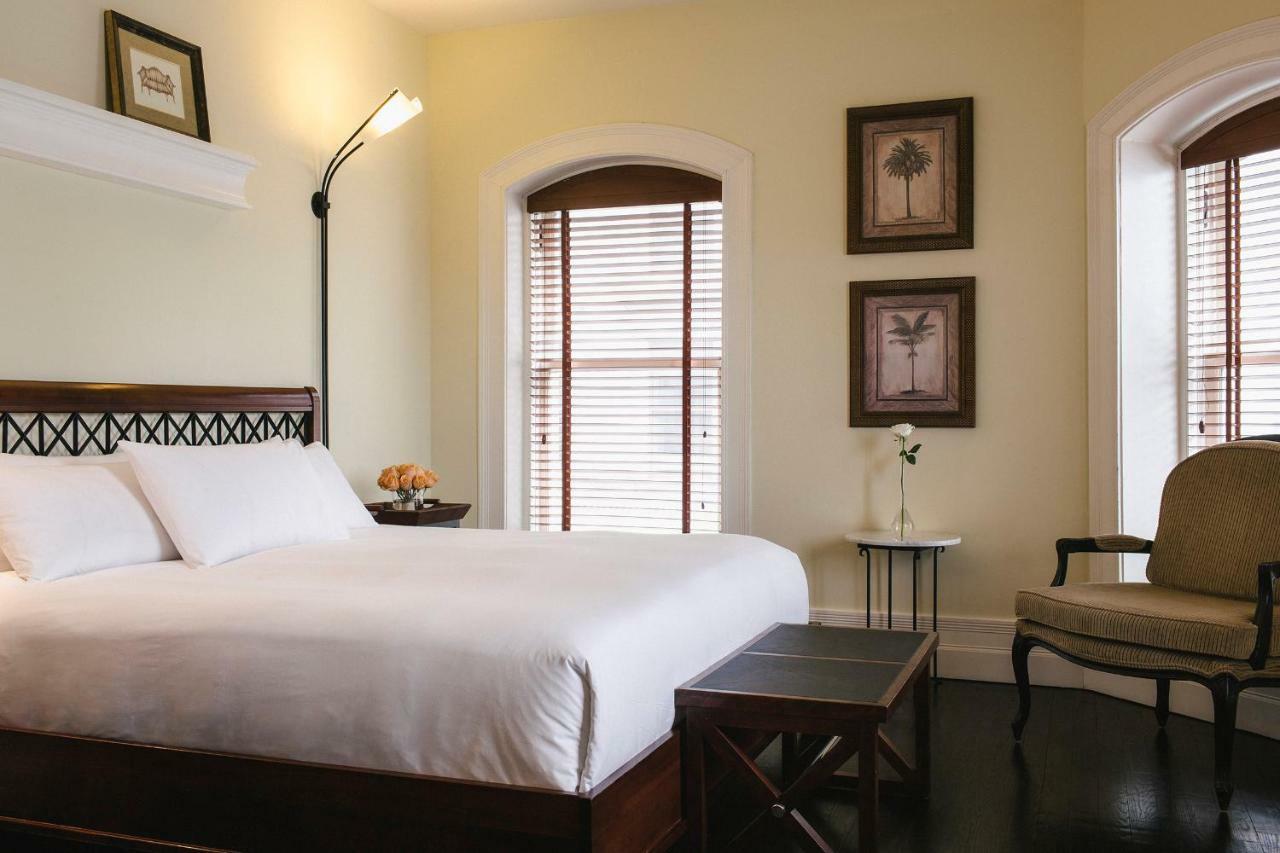 Place D'armes Hotel 4*