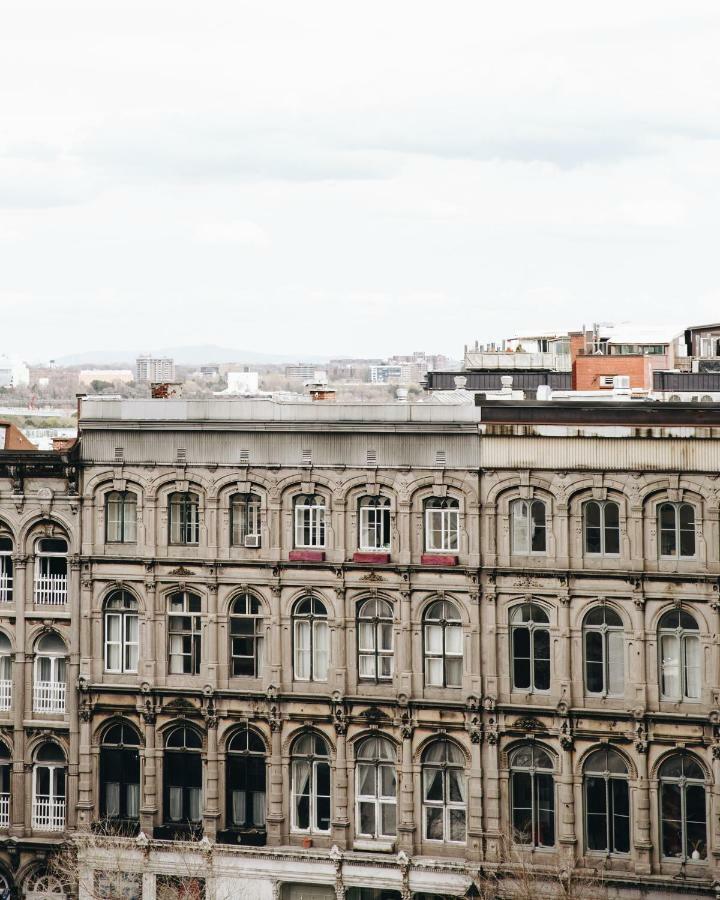 Place D'armes Hotel