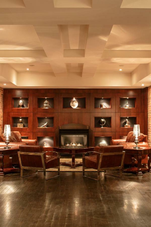 Hotel Nelligan Montreal