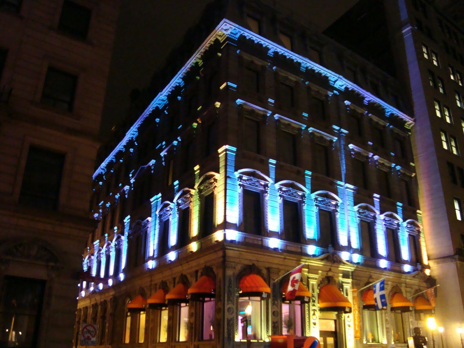 Lhotel Hotel 4*