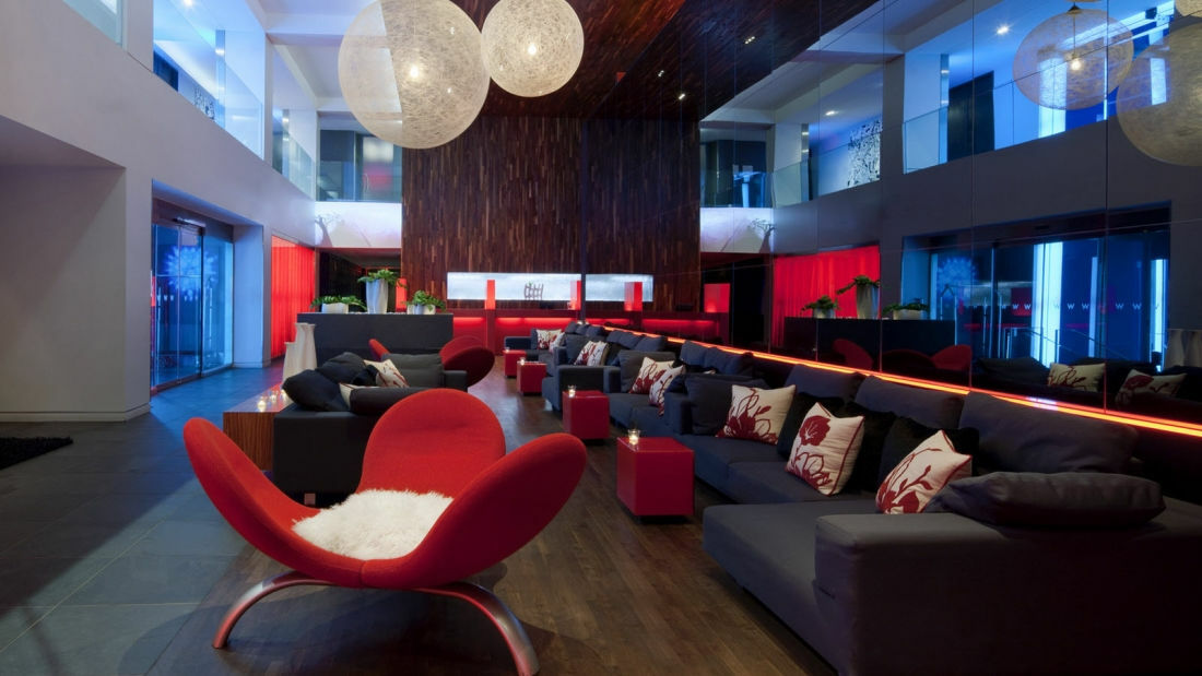 W 4* Montreal