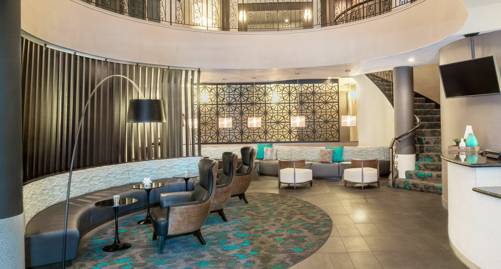 Ac By Marriott Old Hotel 3*