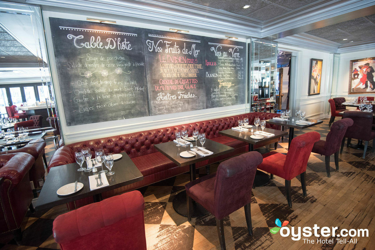 Chez Swann Hotel 4*