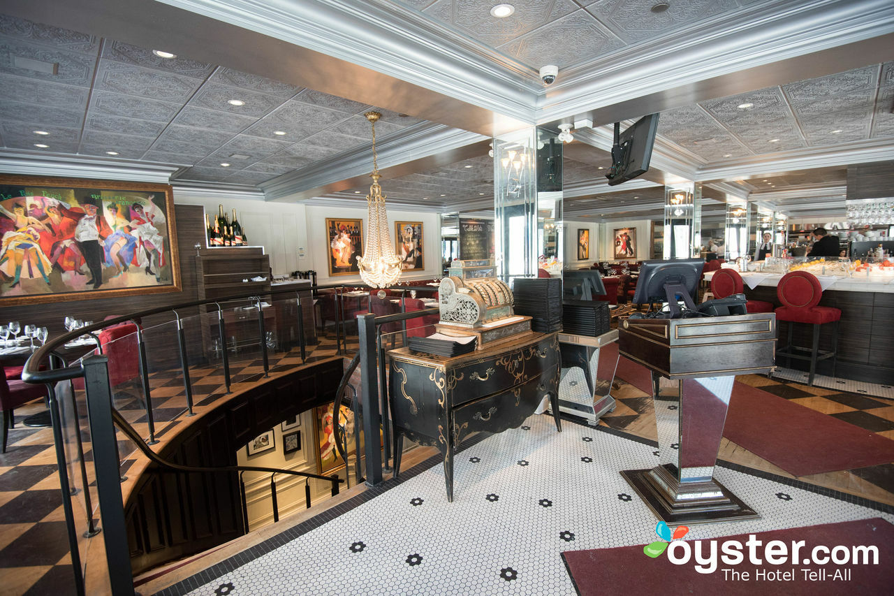Chez Swann 4* Montreal