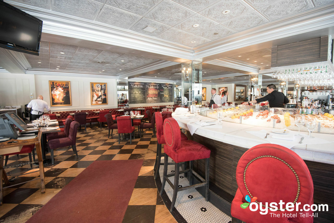 Hotel Chez Swann Montreal