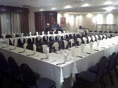 Ramada Plaza By Wyndham