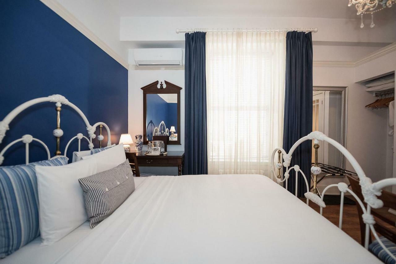 Hotel Manoir Sherbrooke