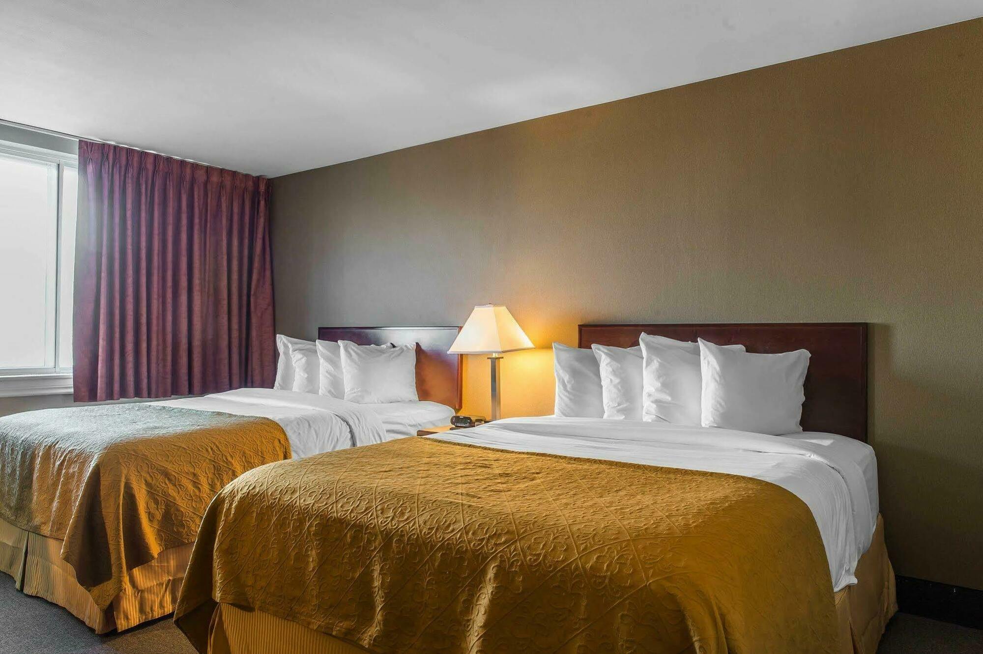 Ramada Plaza By Wyndham