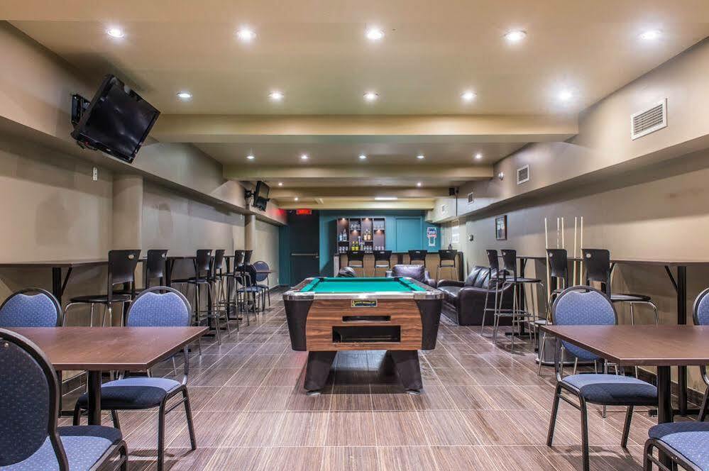 Hotel Ramada Plaza By Wyndham