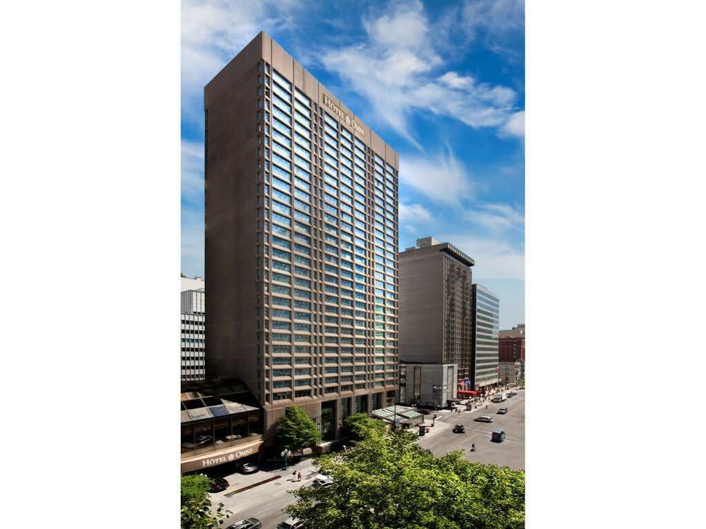 Omni Mont-royal Hotel