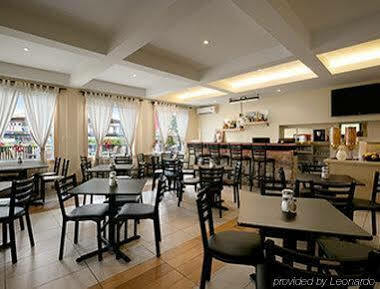 Days By Wyndham East Hotel