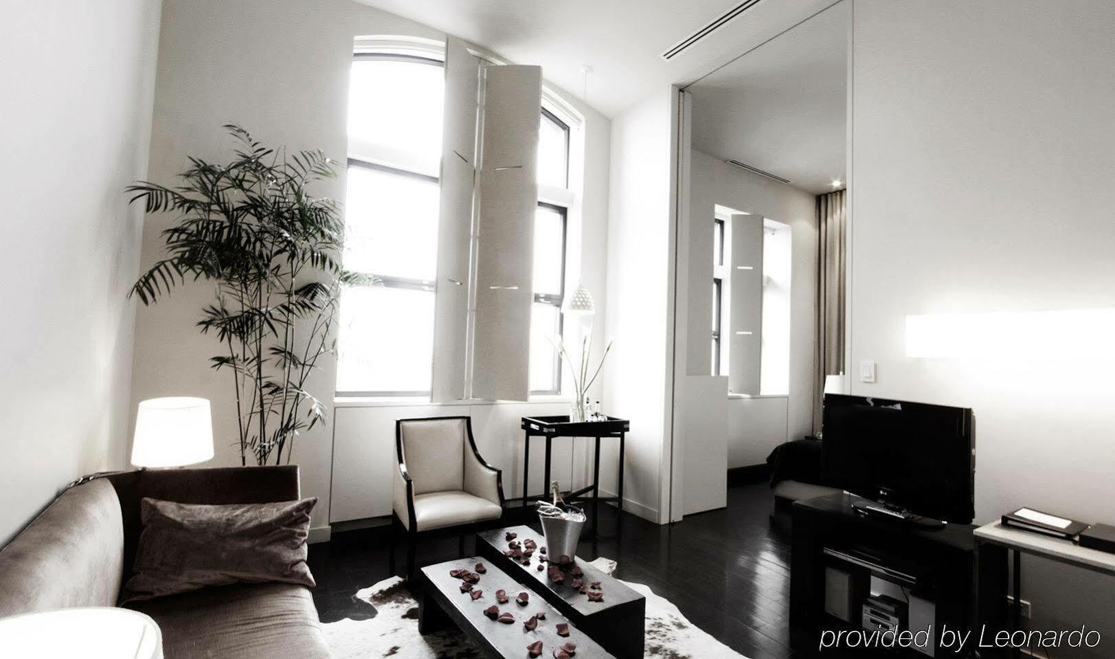 Hotel St Paul, Montreal, A Member Of Design 4*