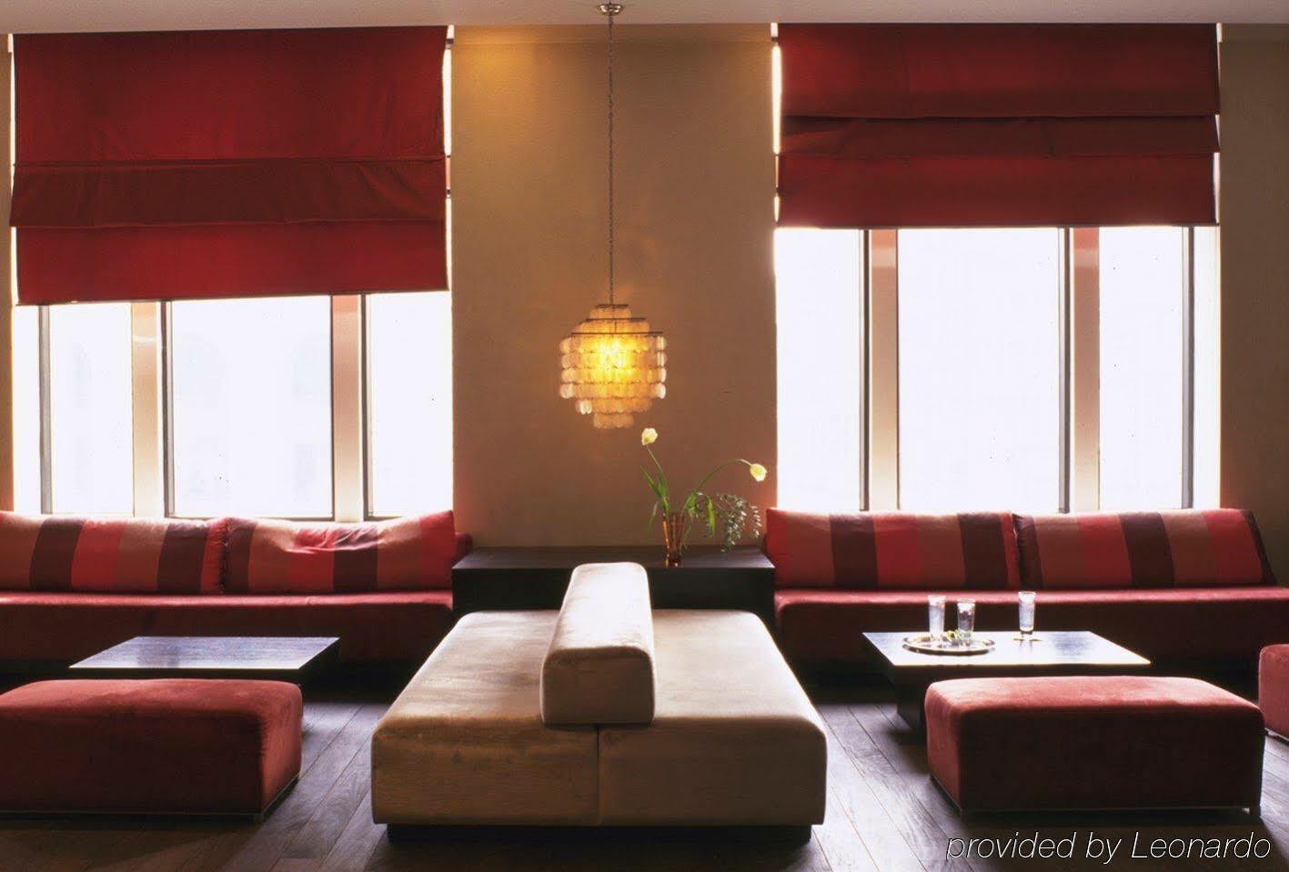 St Paul, Montreal, A Member Of Design Hotel 4*