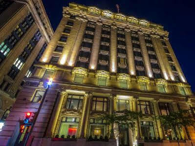 St Paul, Montreal, A Member Of Design Hotel Montreal