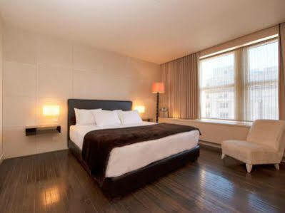 St Paul, Montreal, A Member Of Design 4* Montreal