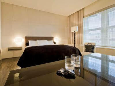 St Paul, Montreal, A Member Of Design 4*