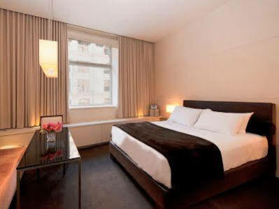 St Paul, Montreal, A Member Of Design Hotel