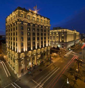 St Paul, Montreal, A Member Of Design Hotel