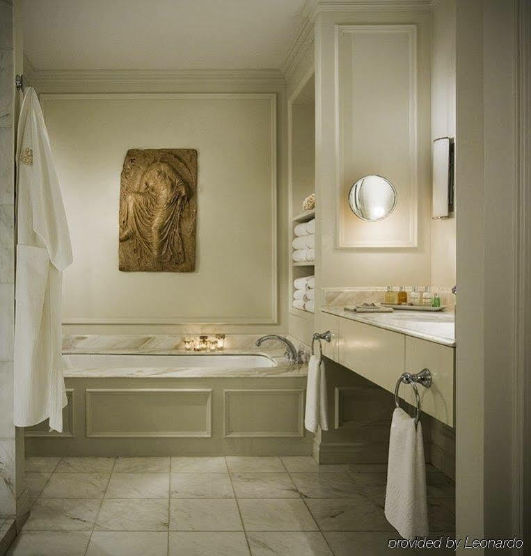 Le St. Hotel Montreal