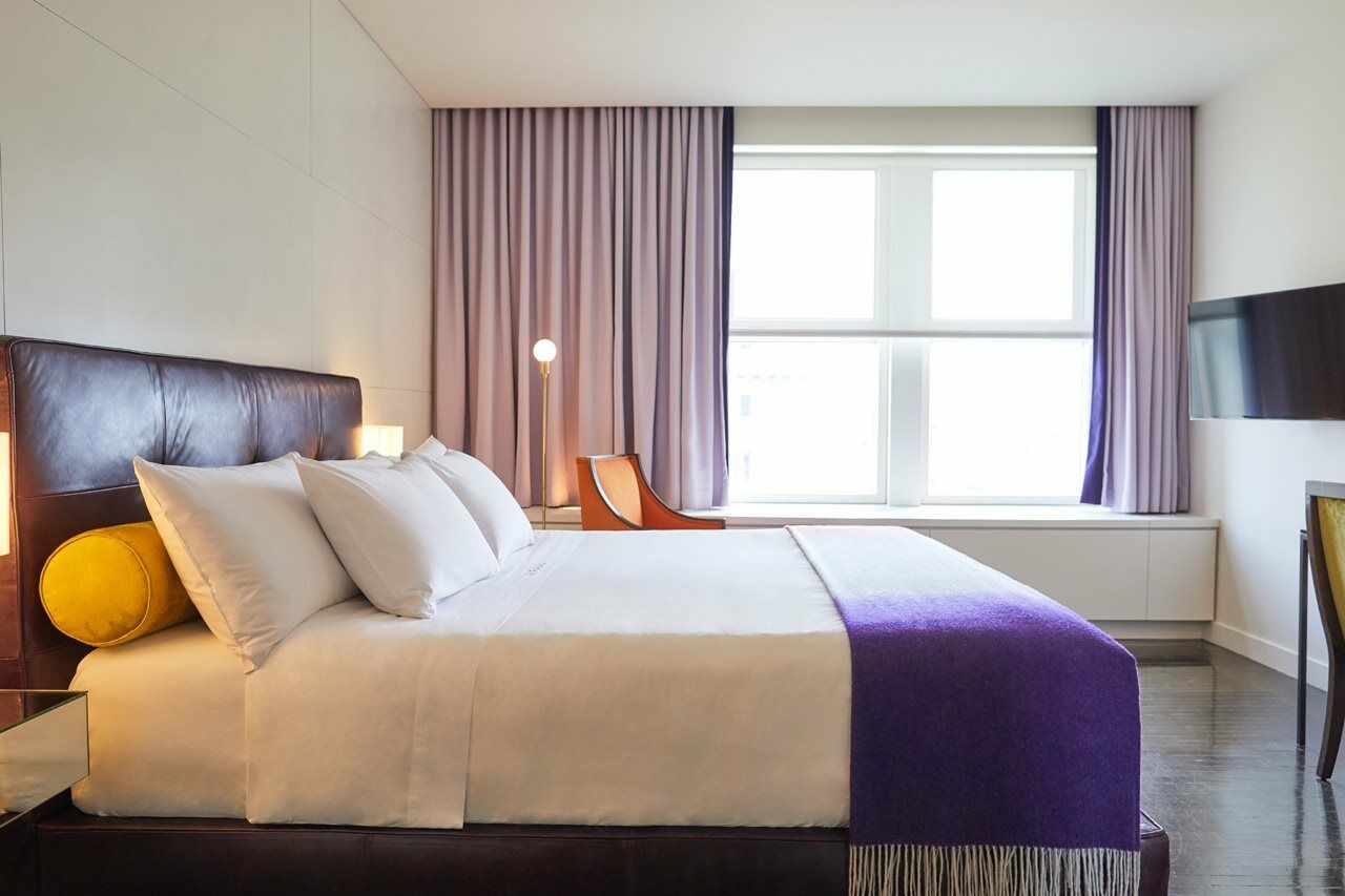 Hotel St Paul, Montreal, A Member Of Design Montreal
