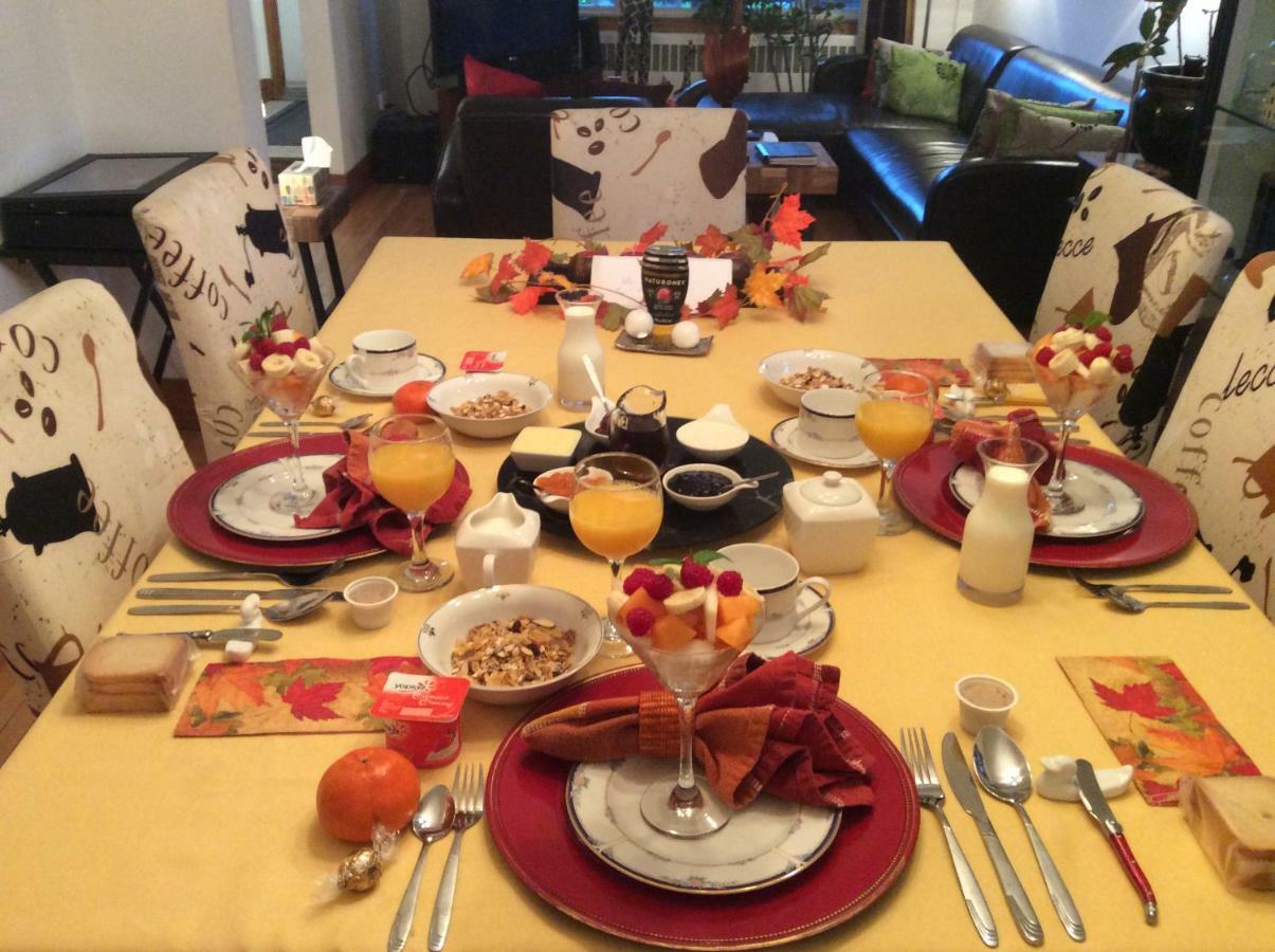 Bed & Breakfast Le Des Rapides