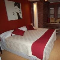 Hotel Celebrities Montreal