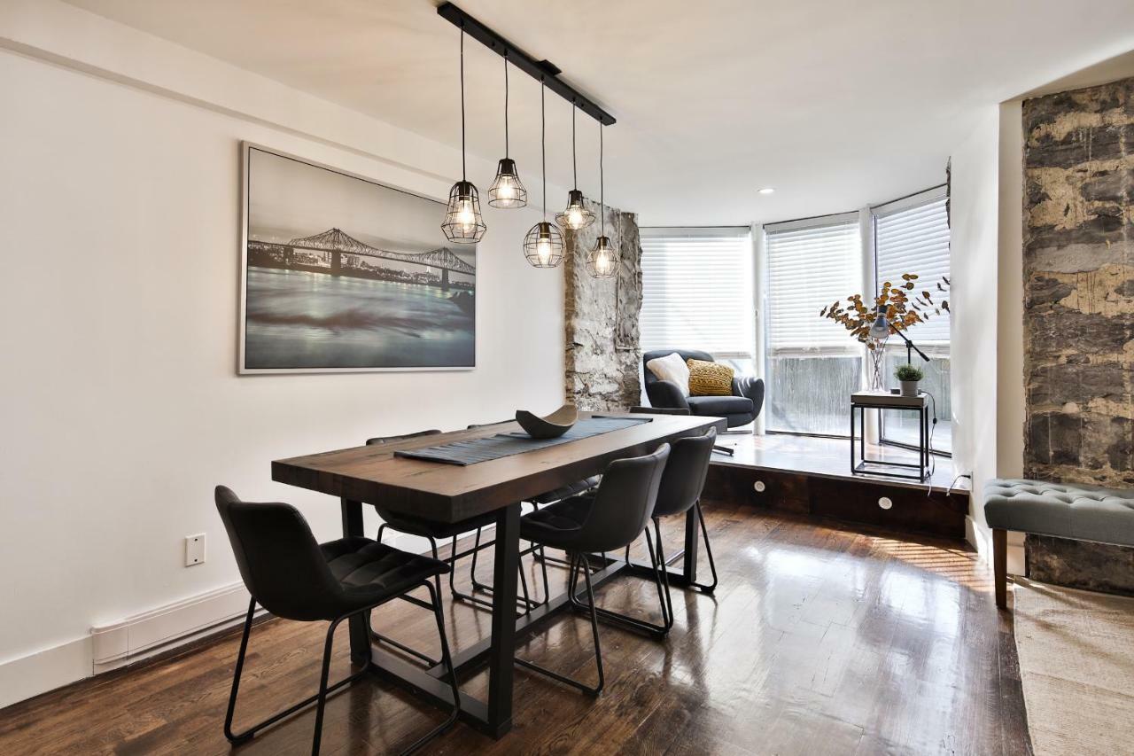 Les Lofts Du Plateau Montreal