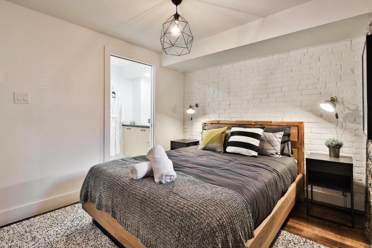 Apartment Les Lofts Du Plateau