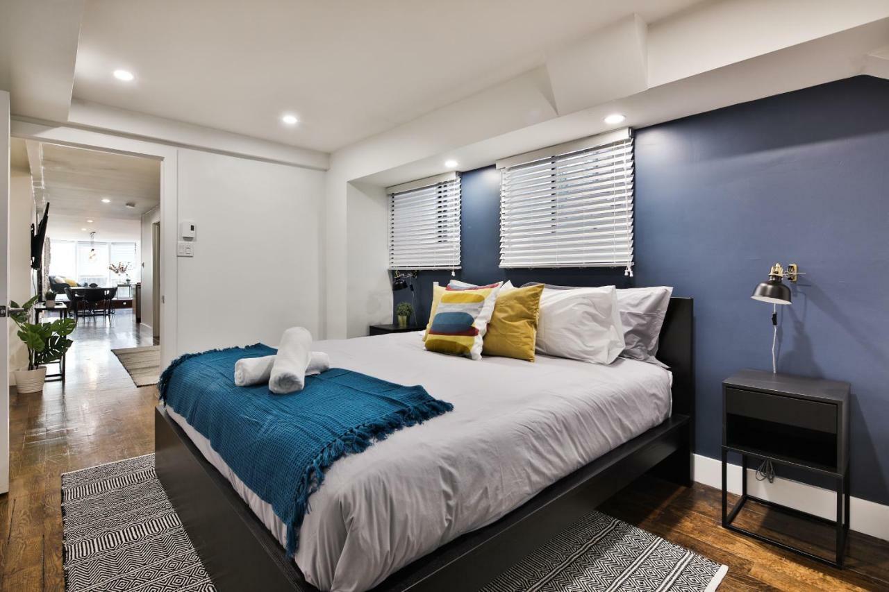Les Lofts Du Plateau *