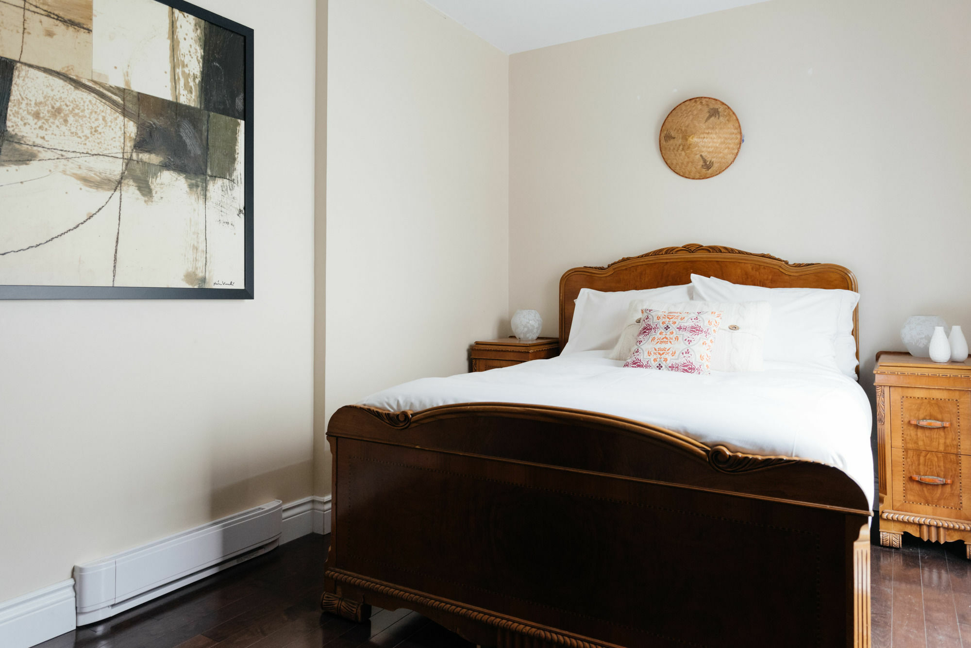 Bright 2br In Plateau By Sonder