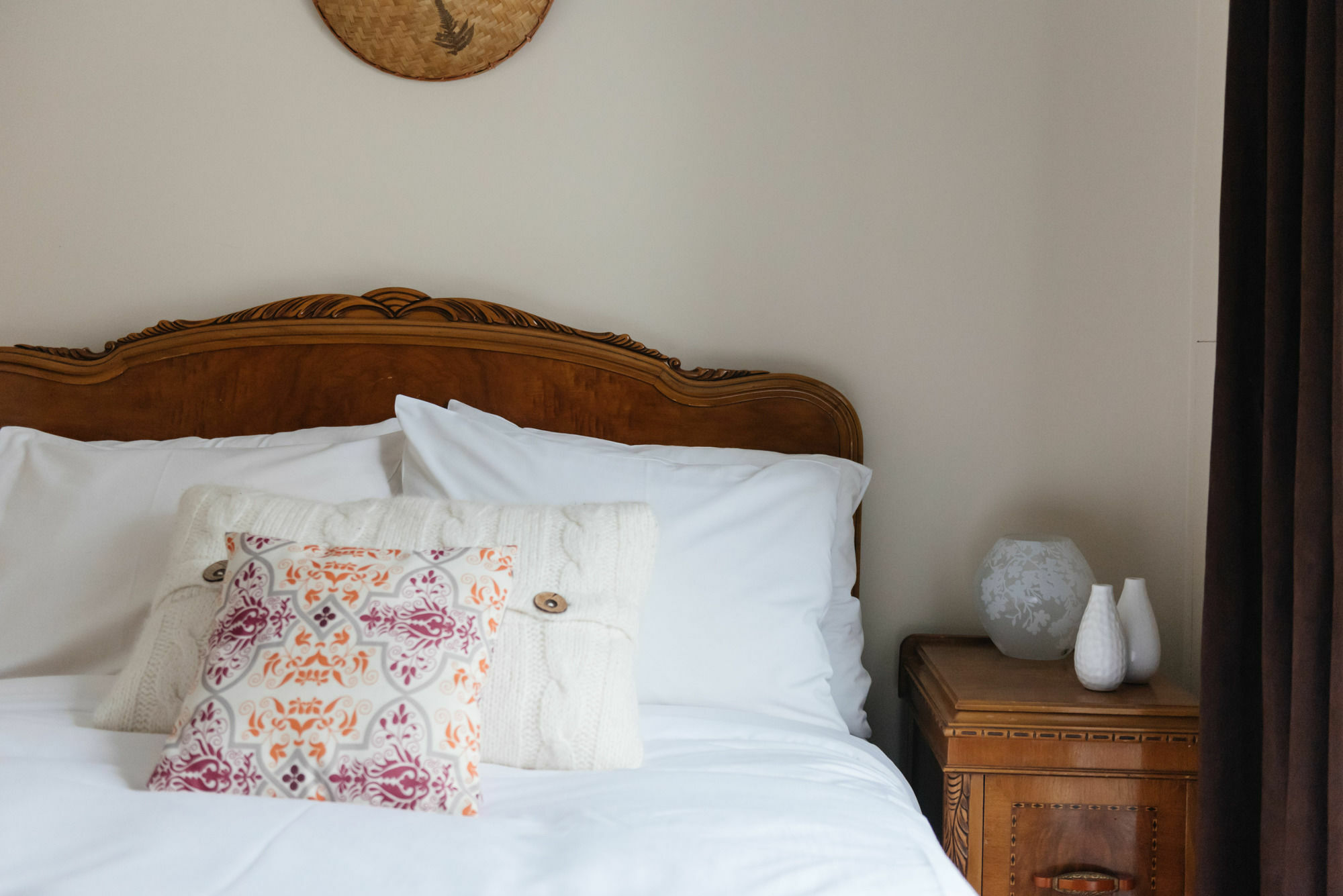 Bright 2br In Plateau By Sonder