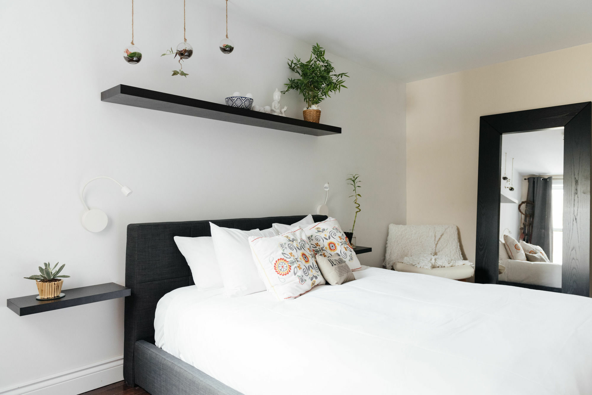 Hotel Bright 2br In Plateau By Sonder