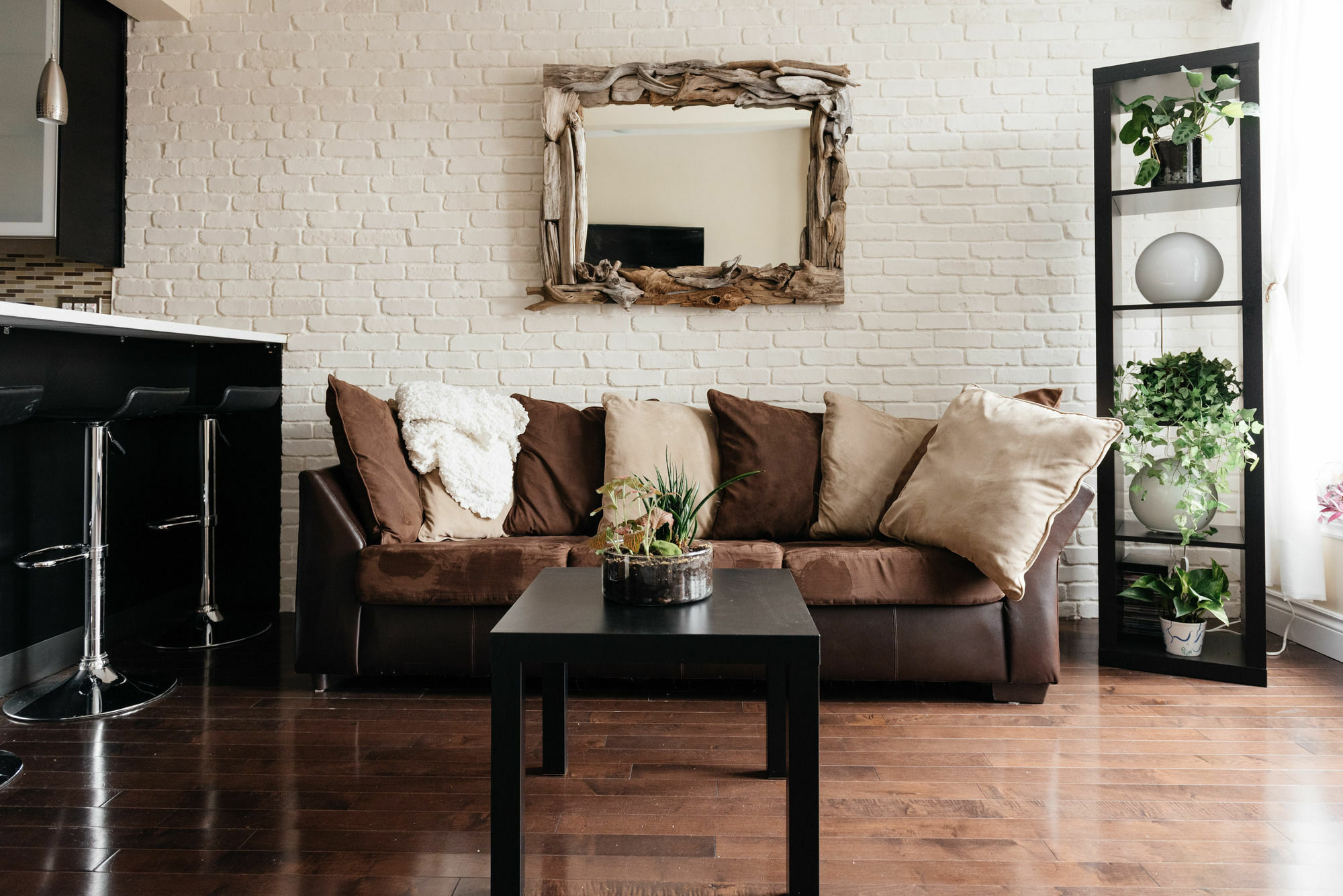 Bright 2br In Plateau By Sonder Hotel 4*