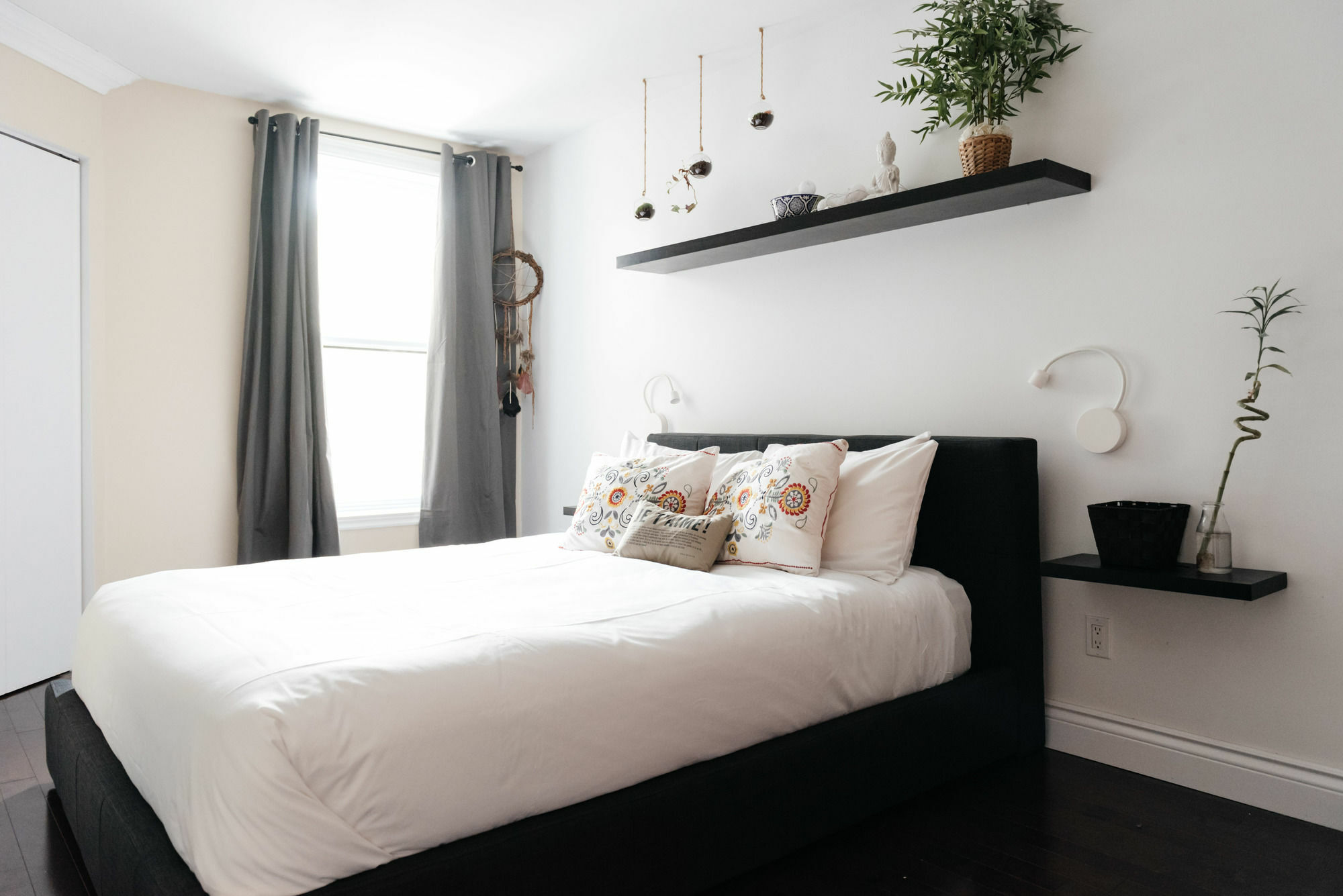 Bright 2br In Plateau By Sonder