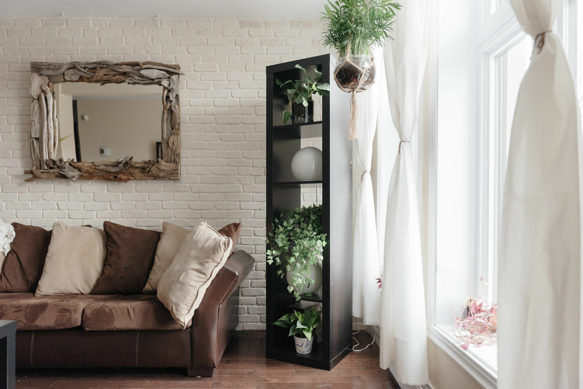 Bright 2br In Plateau By Sonder