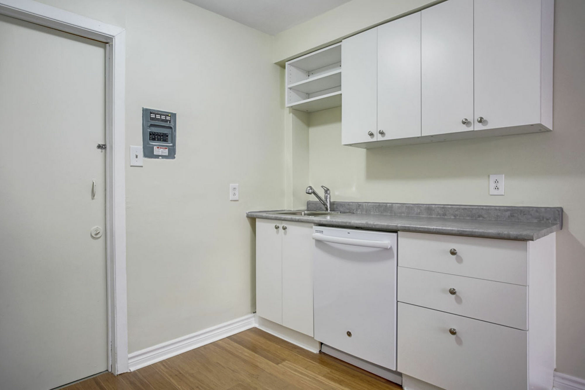 Bold 1br In Plateau By Sonder Apartment