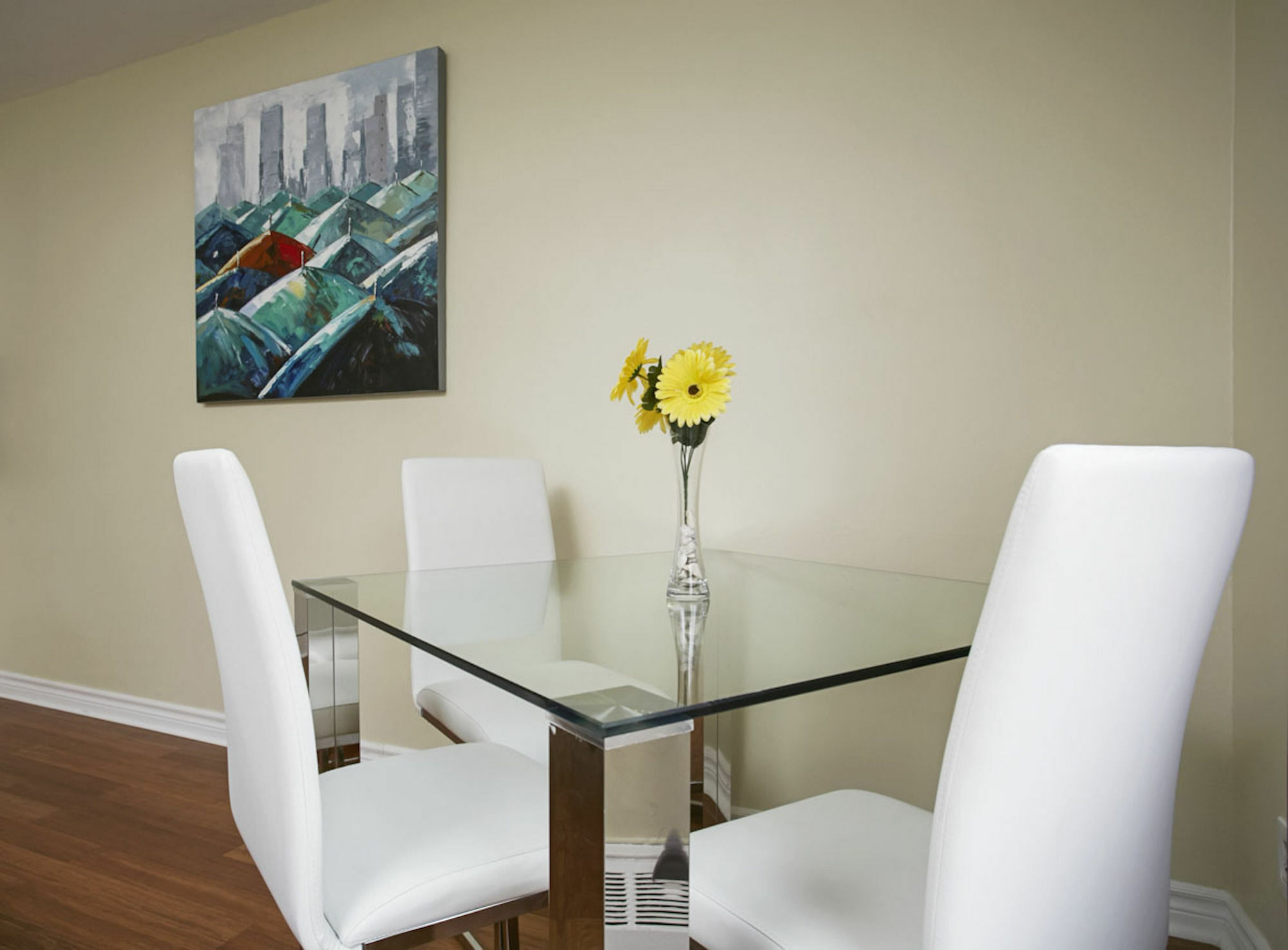 Bold 1br In Plateau By Sonder *