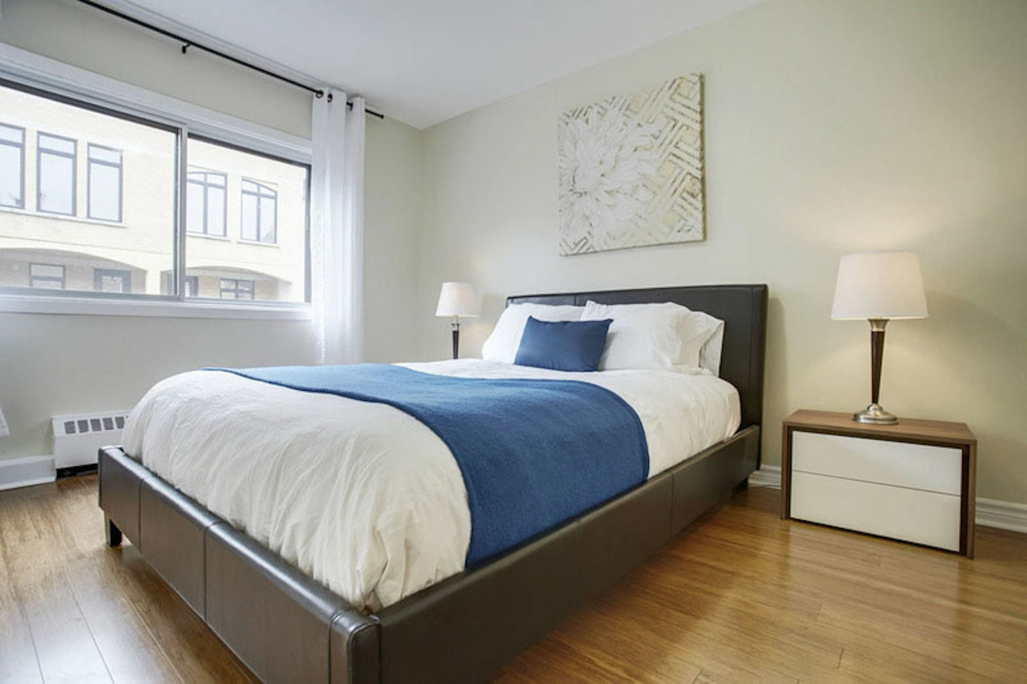 Bold 1br In Plateau By Sonder Apartment *