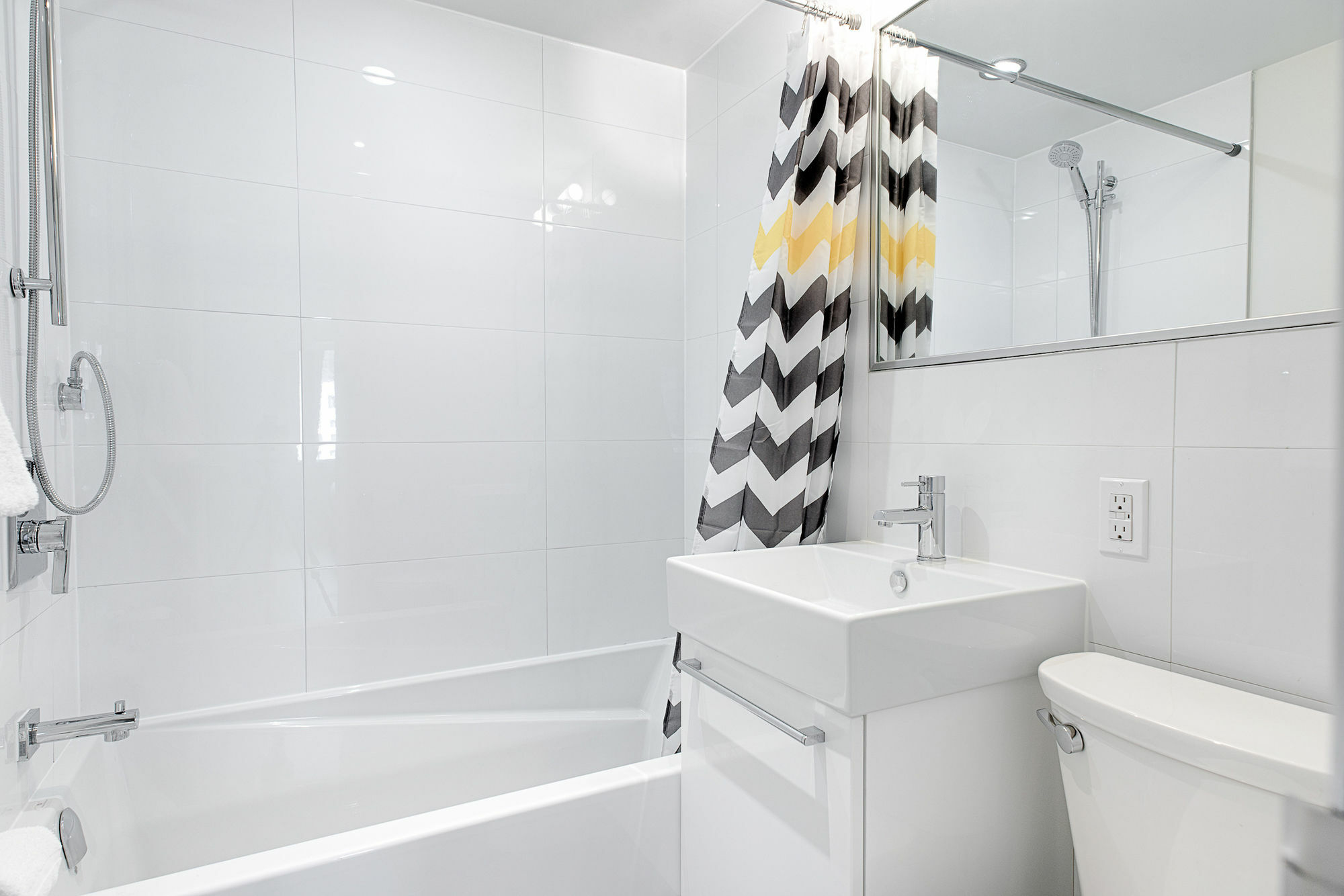 Delightful 1br In Milton Park By Sonder Apartment