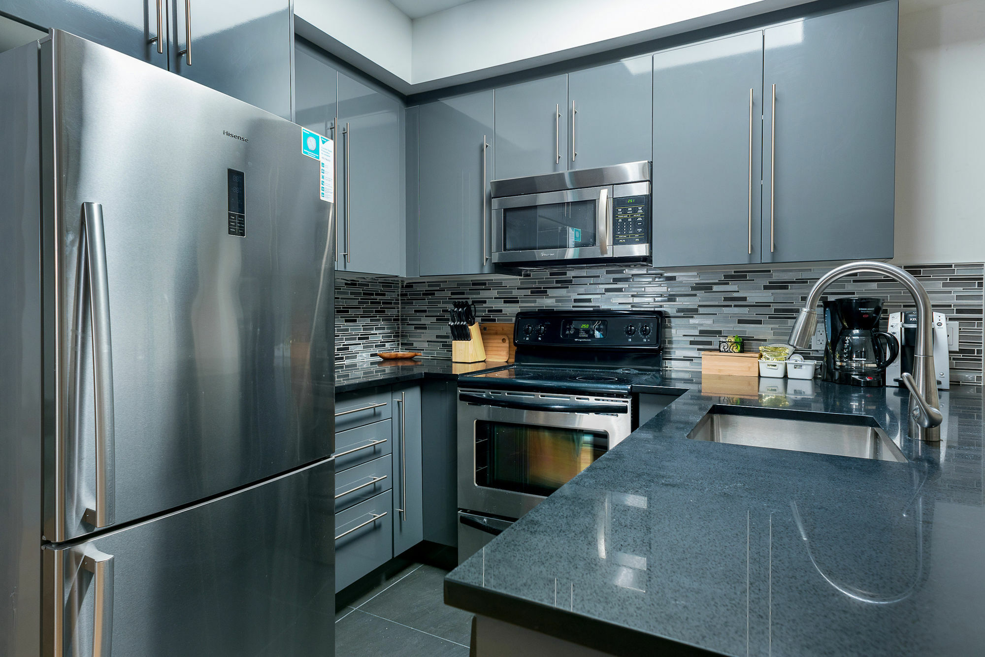 Charming 3br In Milton Park By Sonder * Montreal
