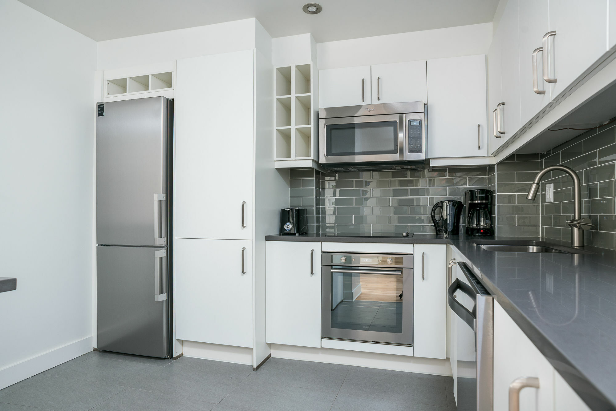 Apartment Distinctive 2br In Downtown Mtl By Sonder Montreal