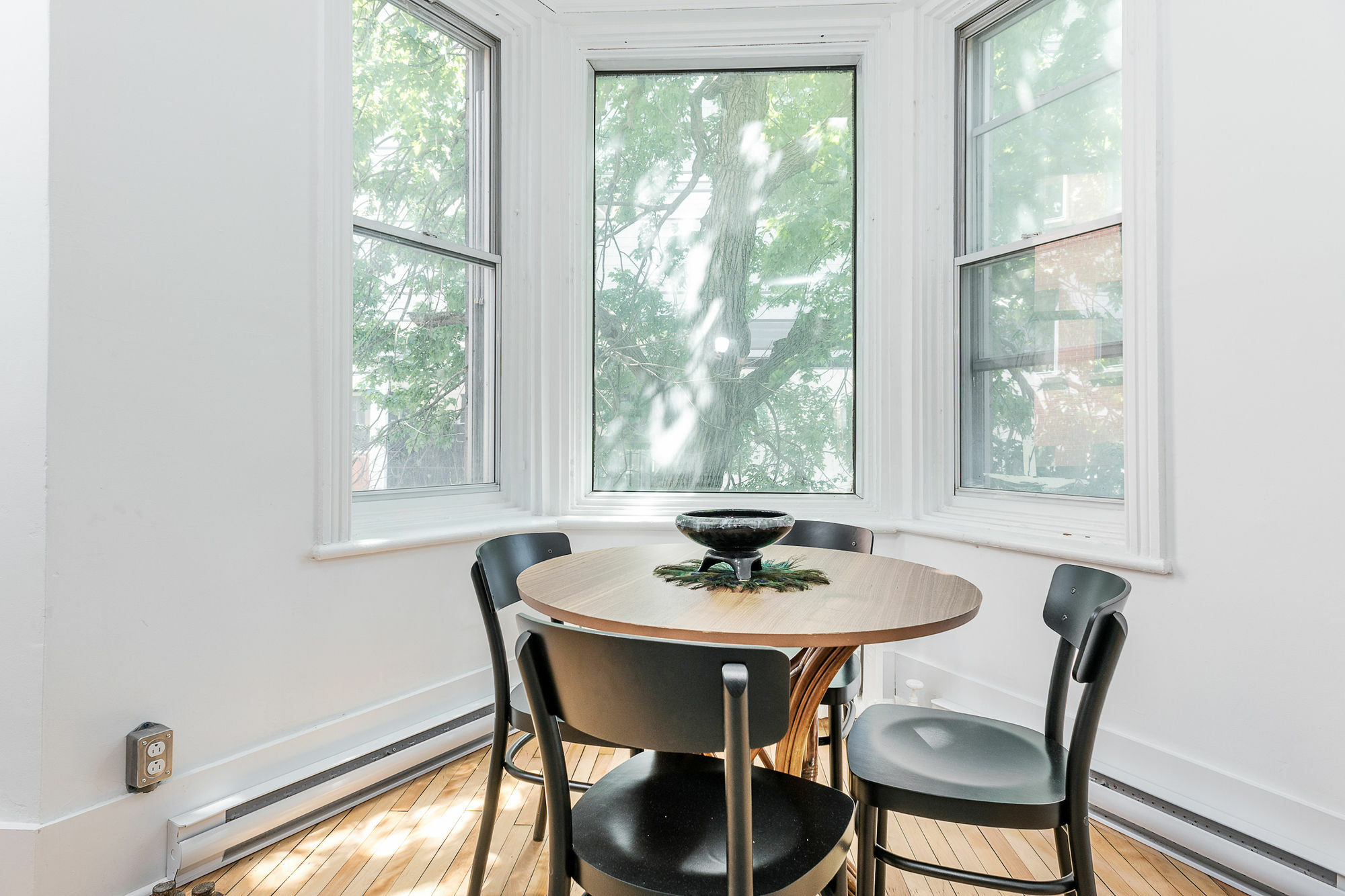 Apartment Charming 3br In Milton Park By Sonder *