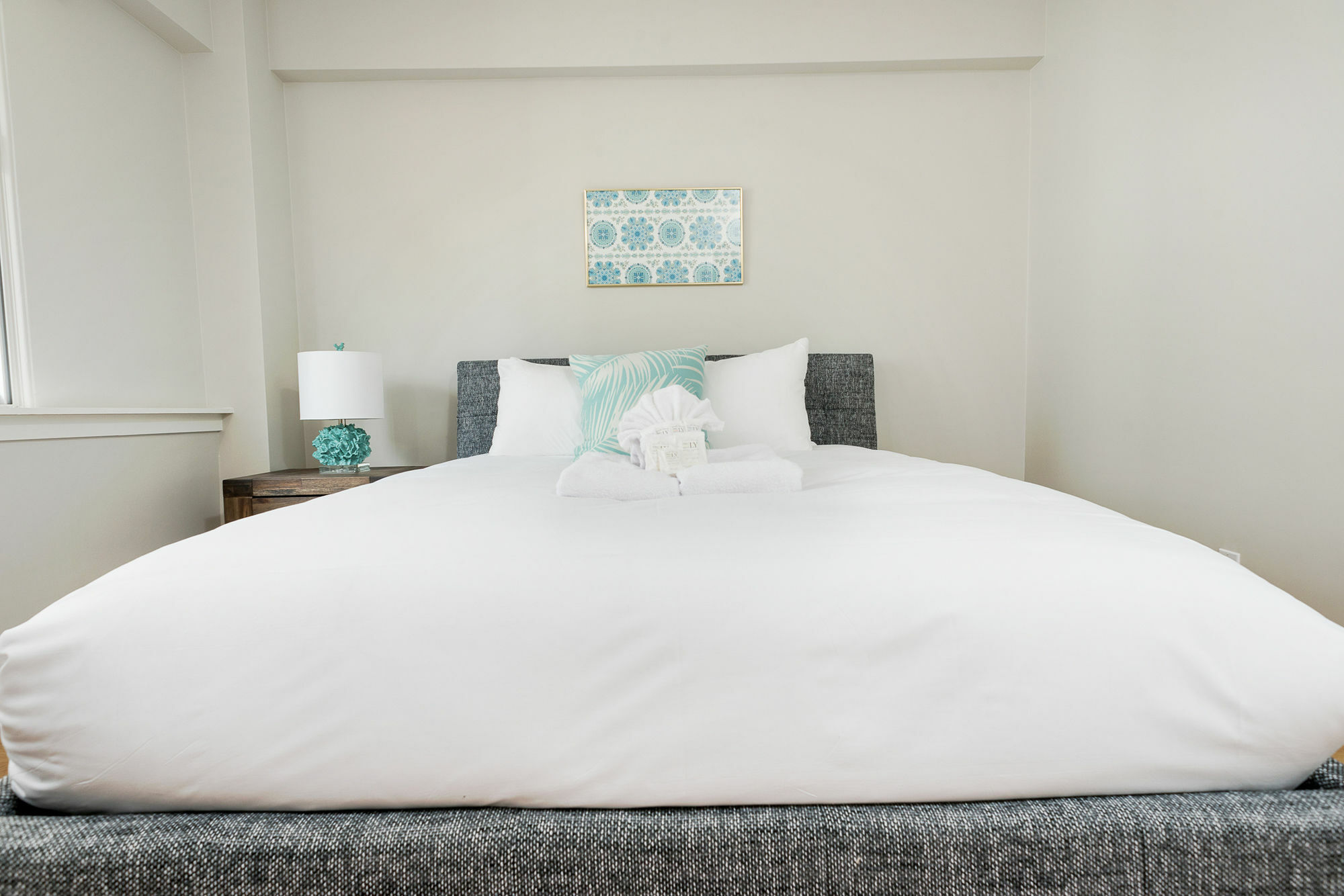 Chic 1br In Milton Park By Sonder Apartment *