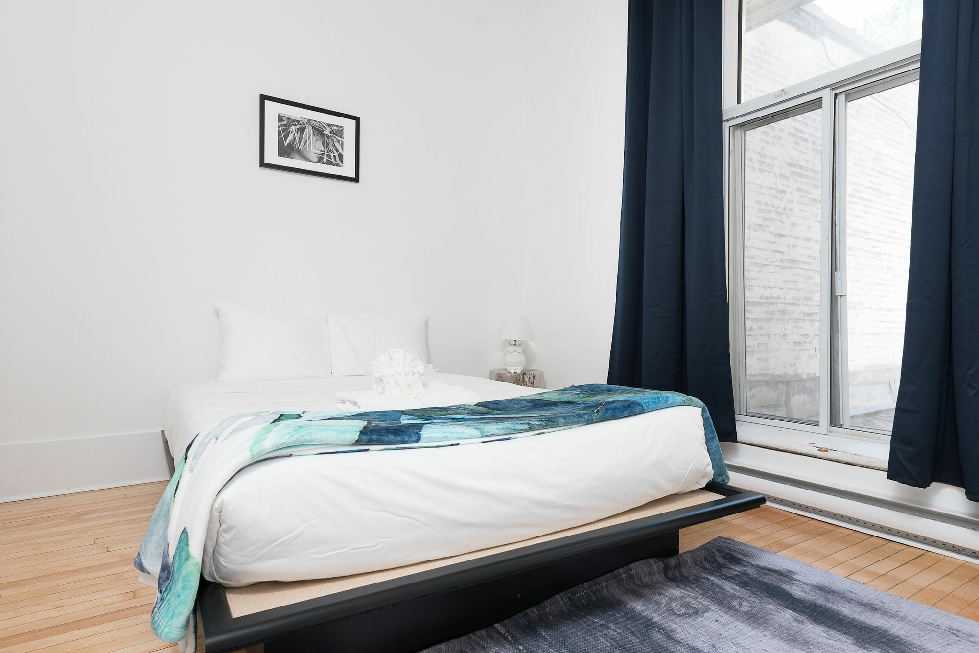 Charming 3br In Milton Park By Sonder * Montreal