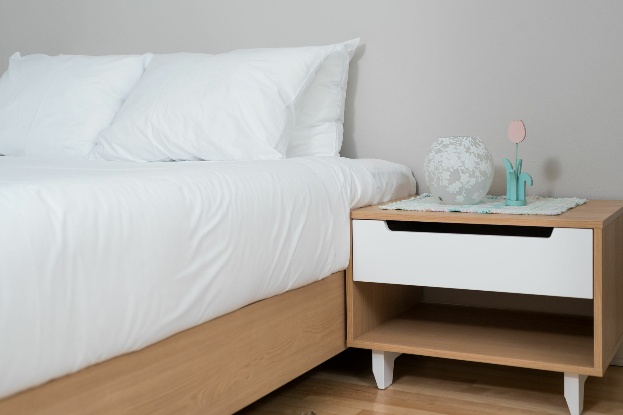 Distinctive 2br In Downtown Mtl By Sonder *