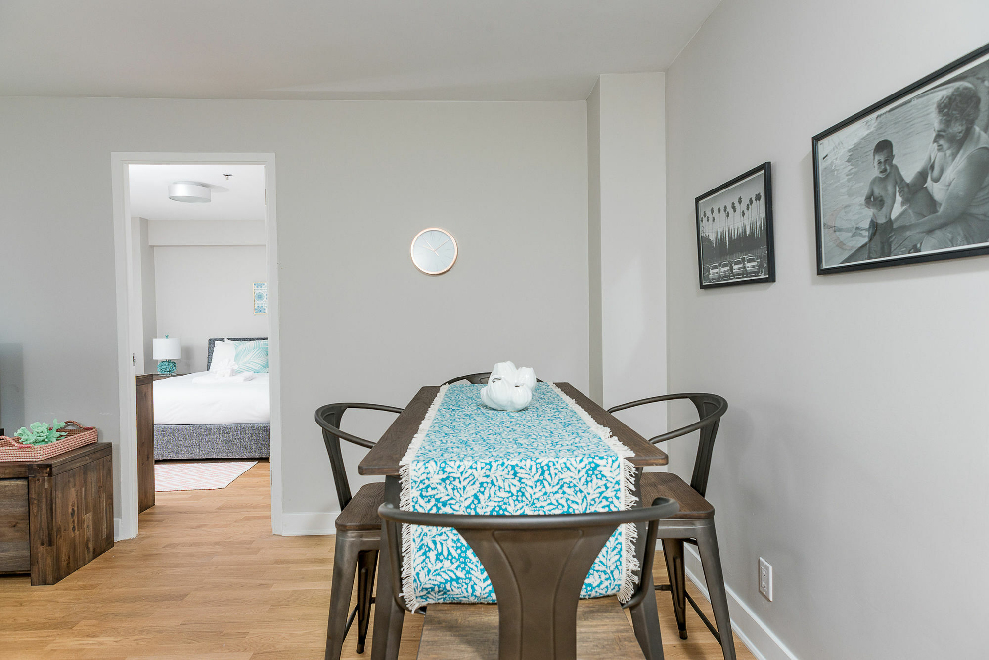 Chic 1br In Milton Park By Sonder Apartment *