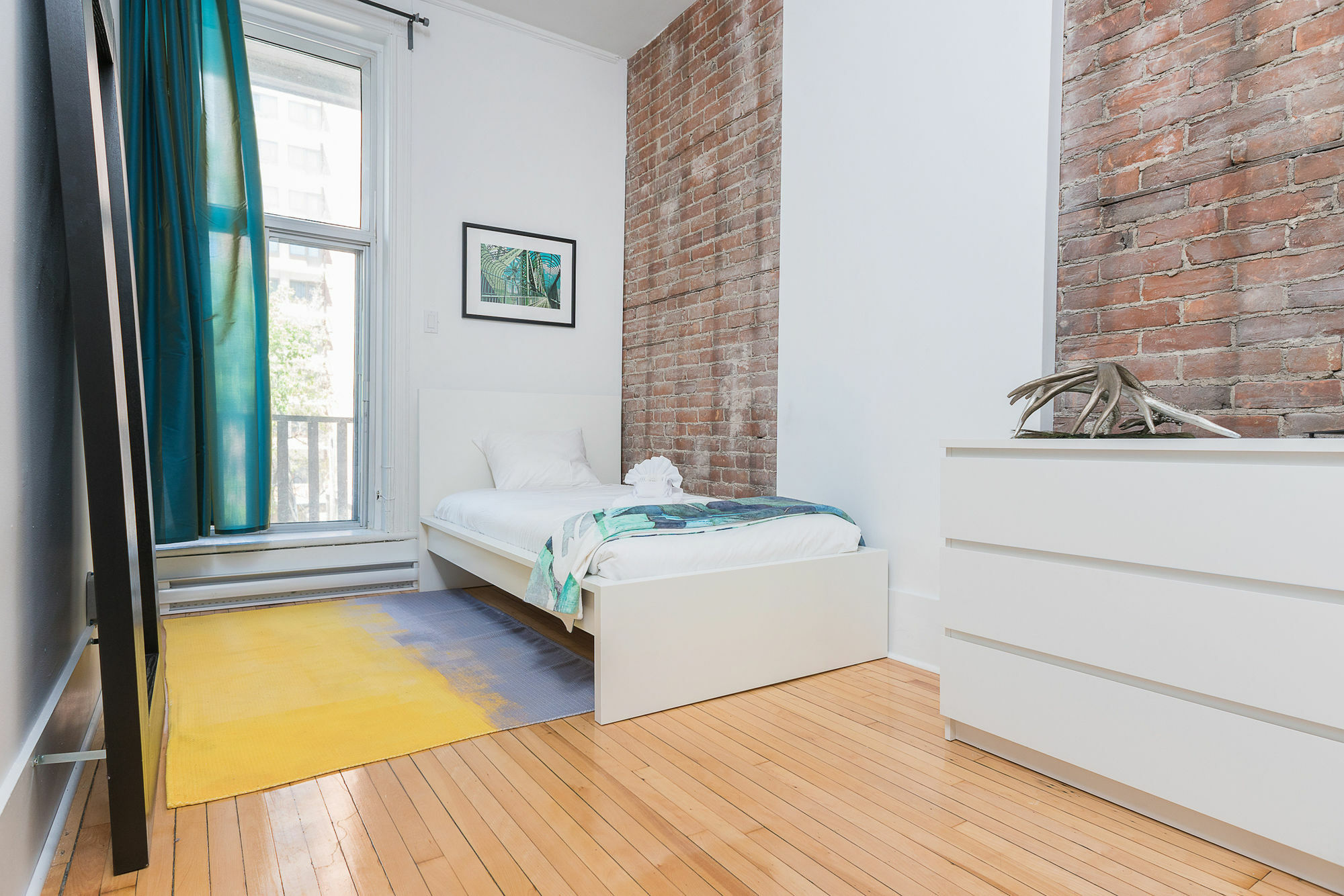 Apartment Charming 3br In Milton Park By Sonder *