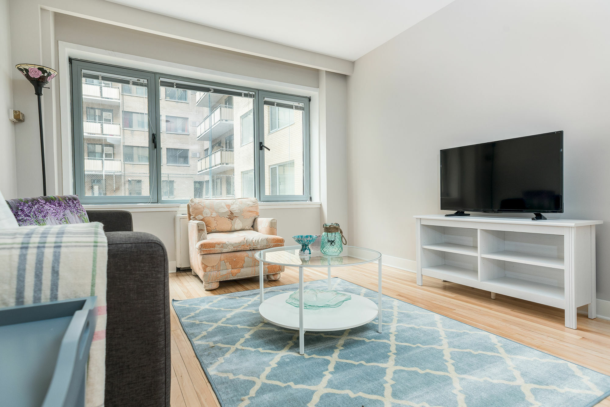 Apartment Distinctive 2br In Downtown Mtl By Sonder *